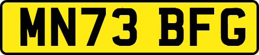 MN73BFG