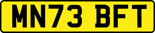 MN73BFT