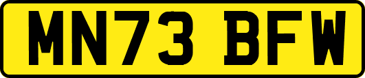 MN73BFW