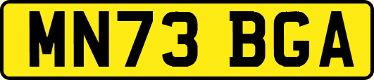 MN73BGA