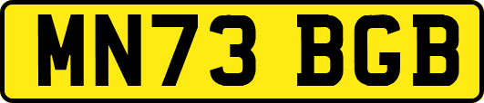 MN73BGB