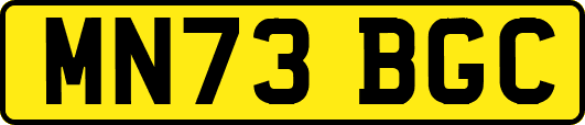 MN73BGC