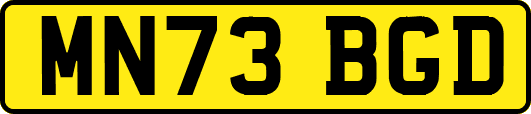 MN73BGD