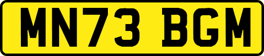 MN73BGM