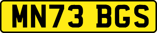 MN73BGS