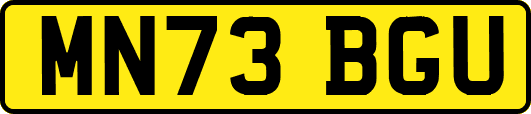 MN73BGU