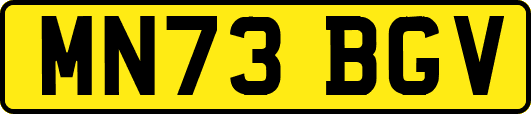 MN73BGV
