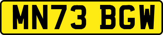 MN73BGW