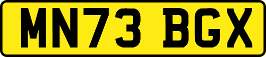 MN73BGX
