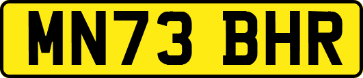 MN73BHR
