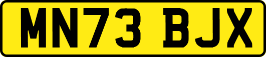 MN73BJX