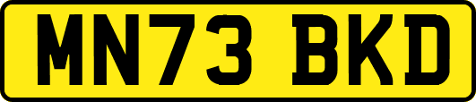 MN73BKD