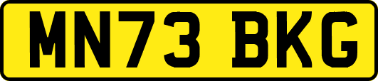MN73BKG