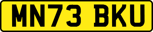 MN73BKU