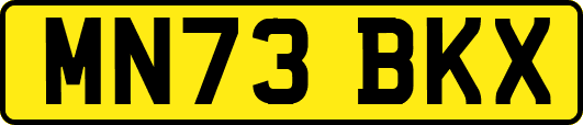 MN73BKX
