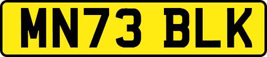 MN73BLK