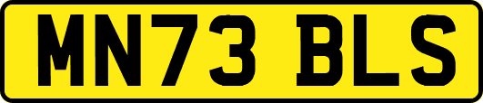 MN73BLS