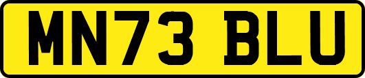MN73BLU