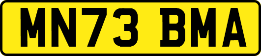 MN73BMA