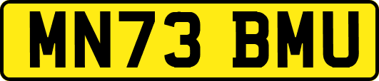 MN73BMU