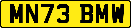 MN73BMW