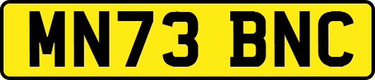 MN73BNC