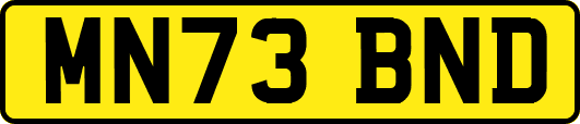 MN73BND