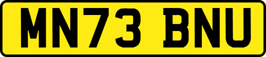 MN73BNU