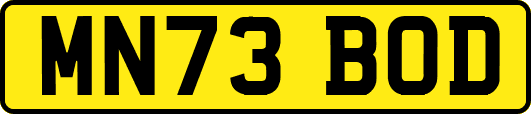 MN73BOD