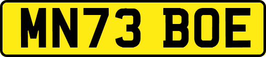 MN73BOE