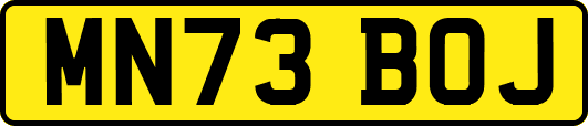 MN73BOJ