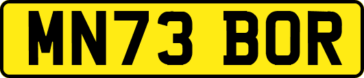 MN73BOR