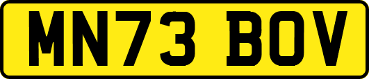 MN73BOV
