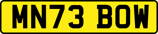 MN73BOW