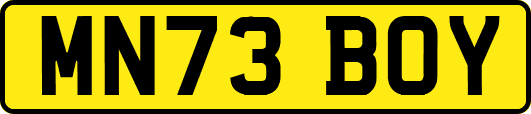 MN73BOY
