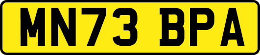 MN73BPA