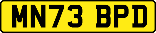 MN73BPD