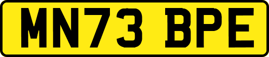 MN73BPE