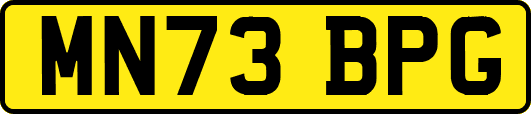 MN73BPG