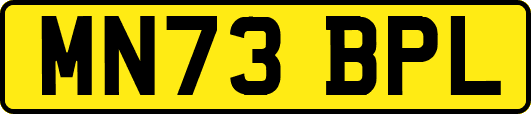 MN73BPL