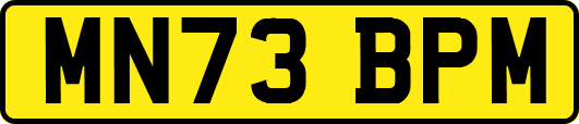 MN73BPM
