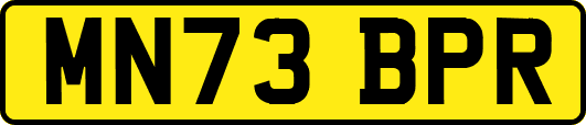 MN73BPR