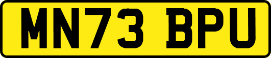 MN73BPU