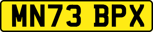 MN73BPX