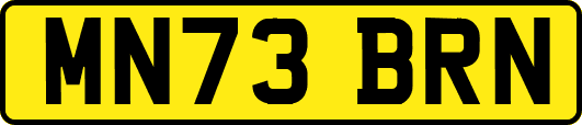 MN73BRN