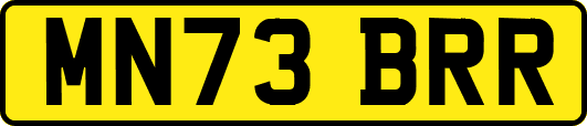 MN73BRR