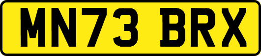 MN73BRX