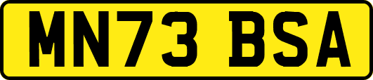MN73BSA