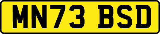 MN73BSD