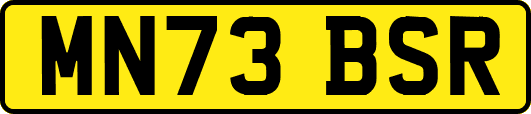 MN73BSR